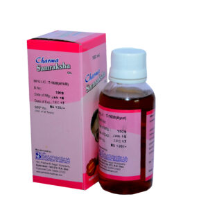 CHARMA SAMRAKSHA Oil