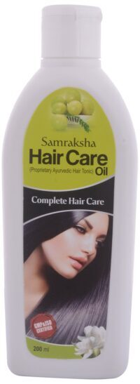 Buy Hair  Care Hair Oil 500 ml Online  Purplle