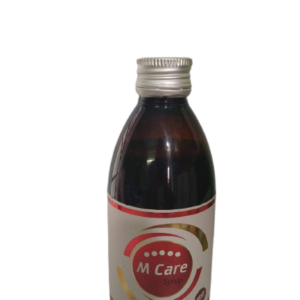 Samraksha M-Care Syrup 200ml