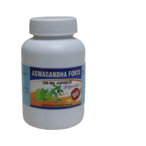 Aswagandha Forte Capsules