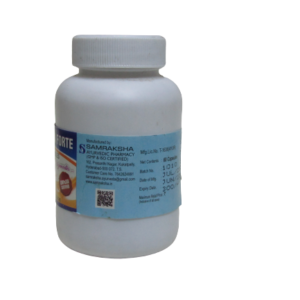 Aswagandha Forte Capsules